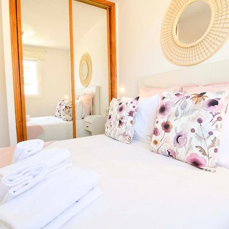 Letmalaga Torremolinos Center Apartment Екстериор снимка