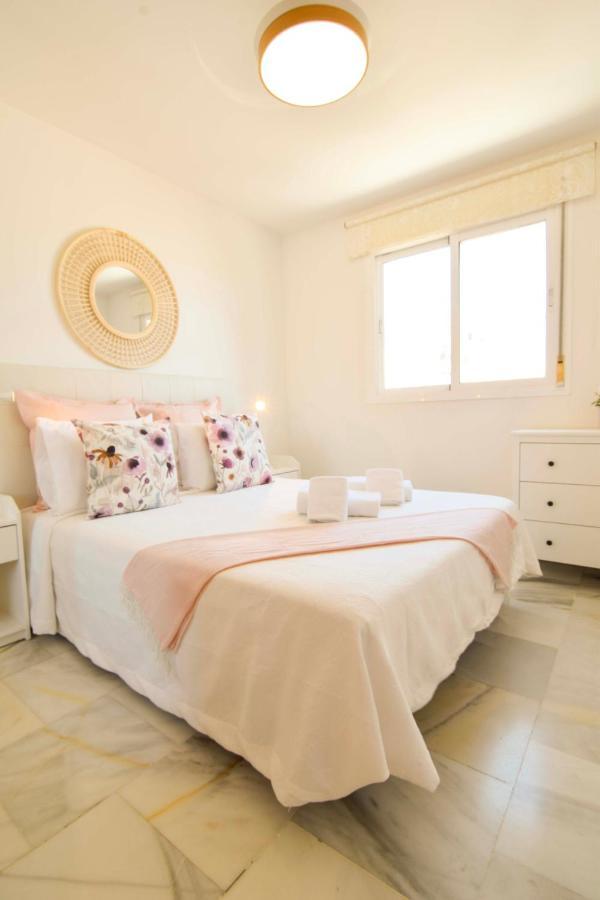 Letmalaga Torremolinos Center Apartment Екстериор снимка