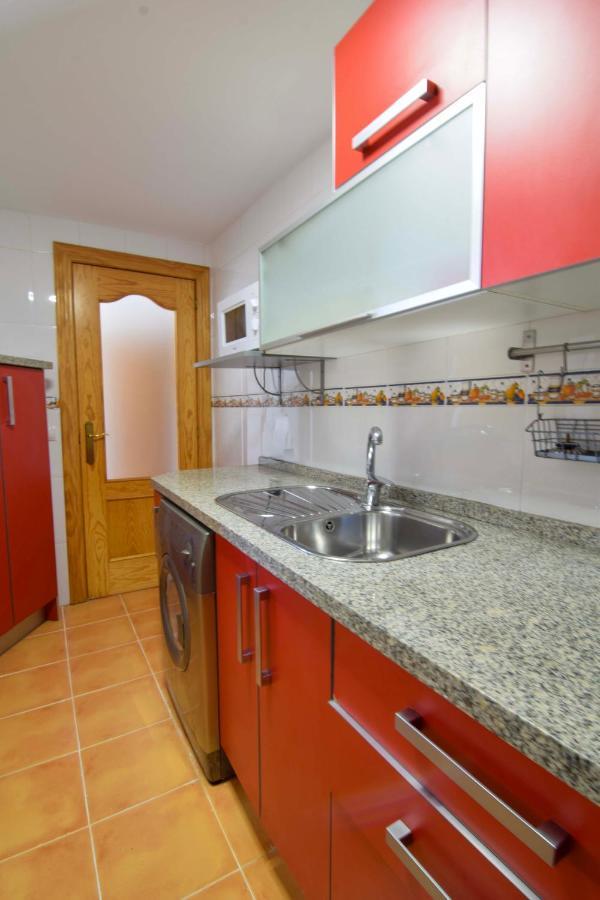 Letmalaga Torremolinos Center Apartment Екстериор снимка