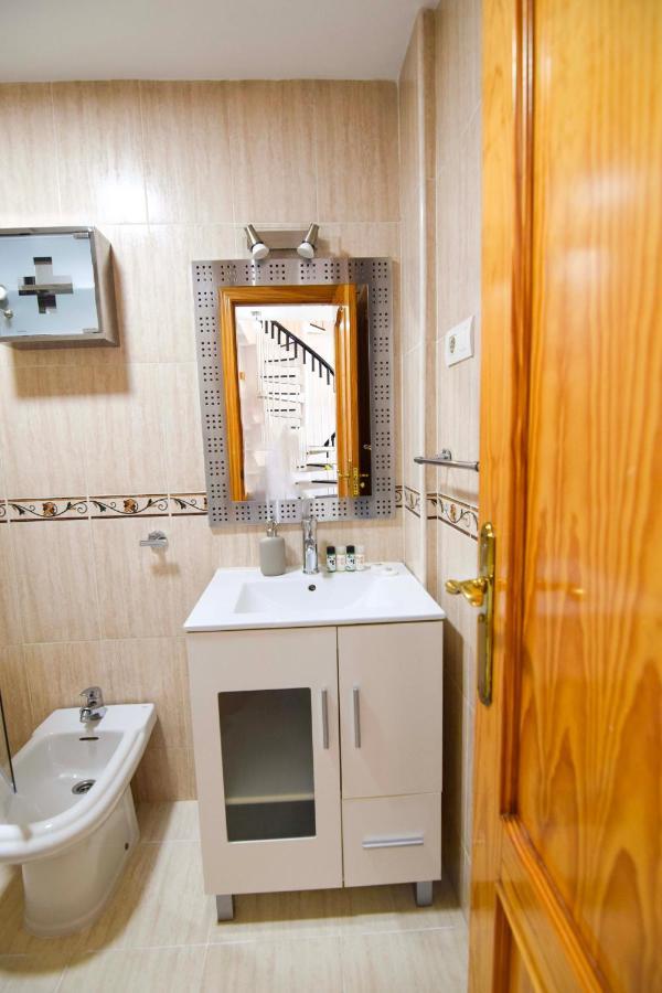 Letmalaga Torremolinos Center Apartment Екстериор снимка