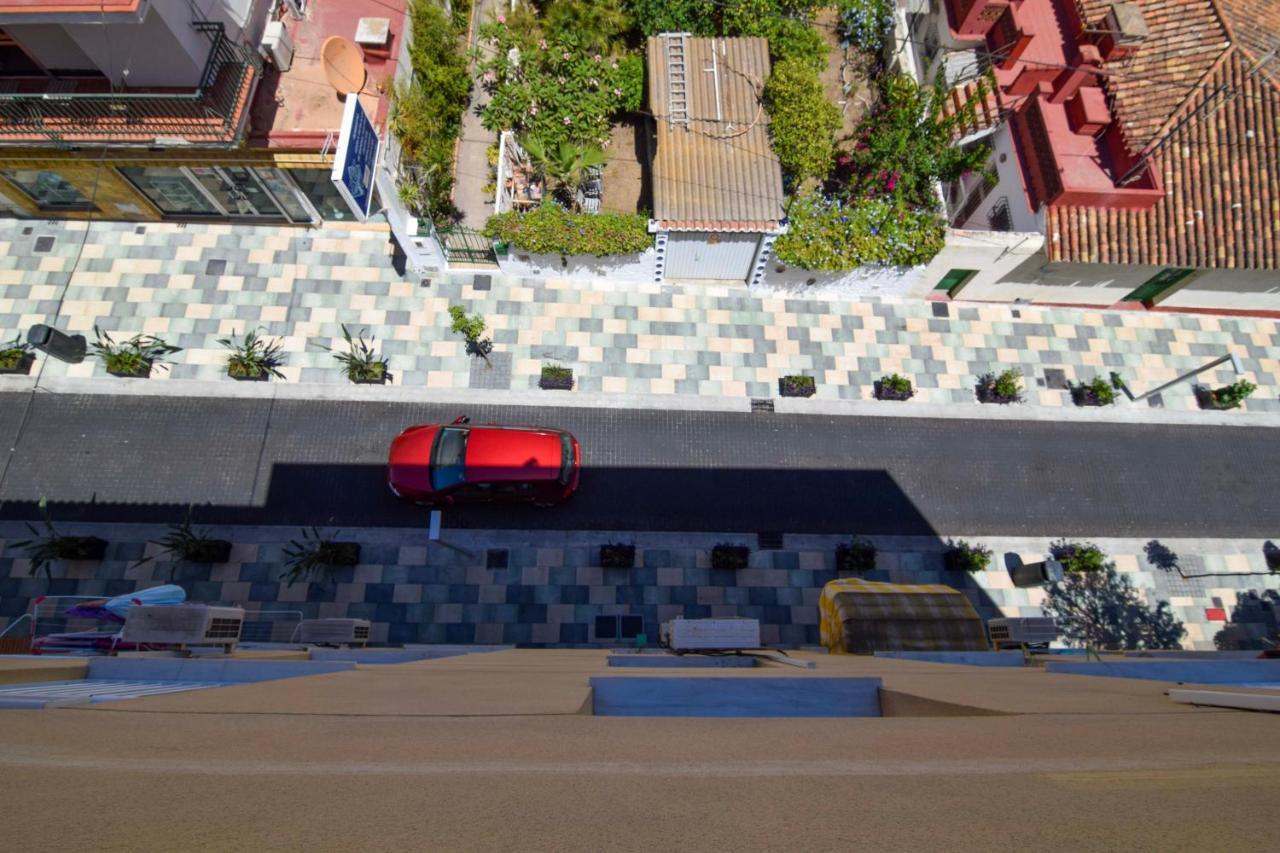 Letmalaga Torremolinos Center Apartment Екстериор снимка
