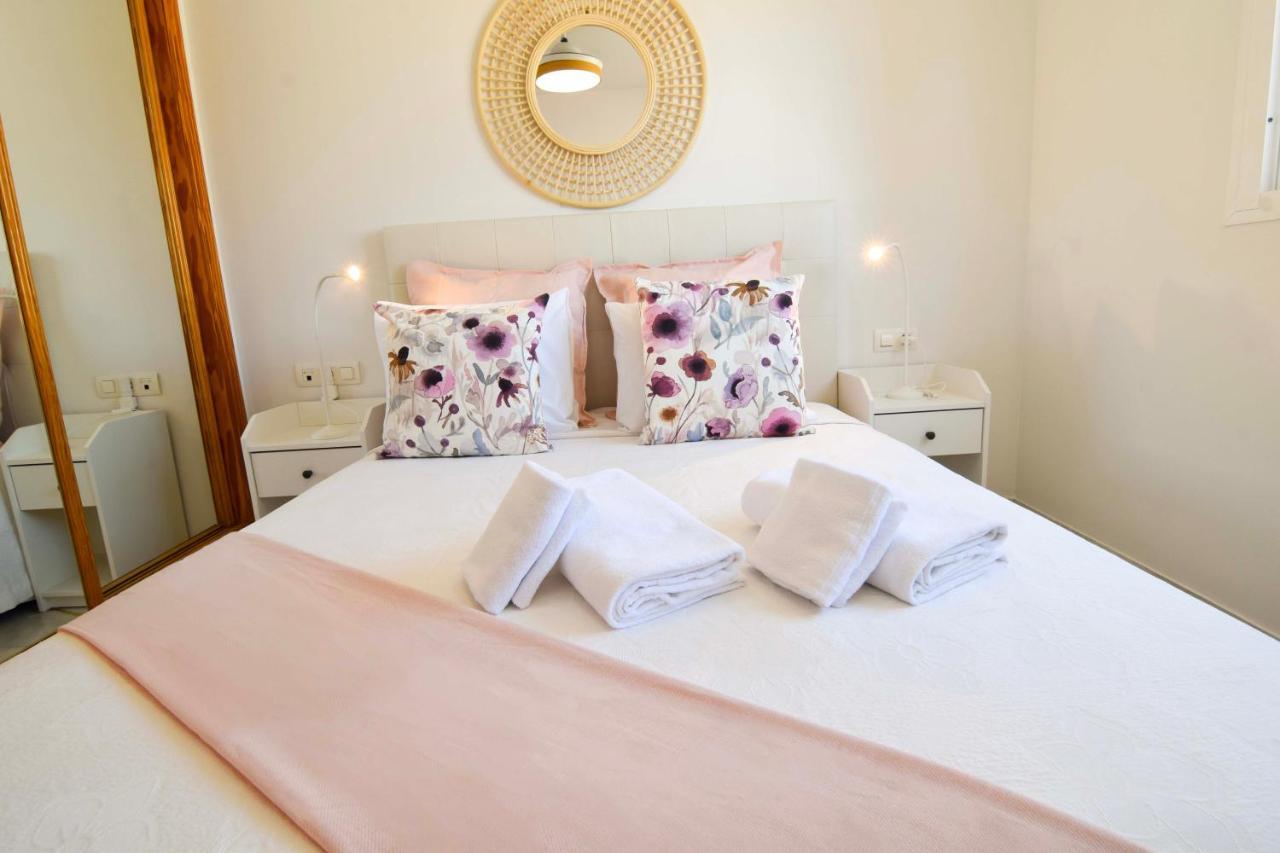 Letmalaga Torremolinos Center Apartment Екстериор снимка