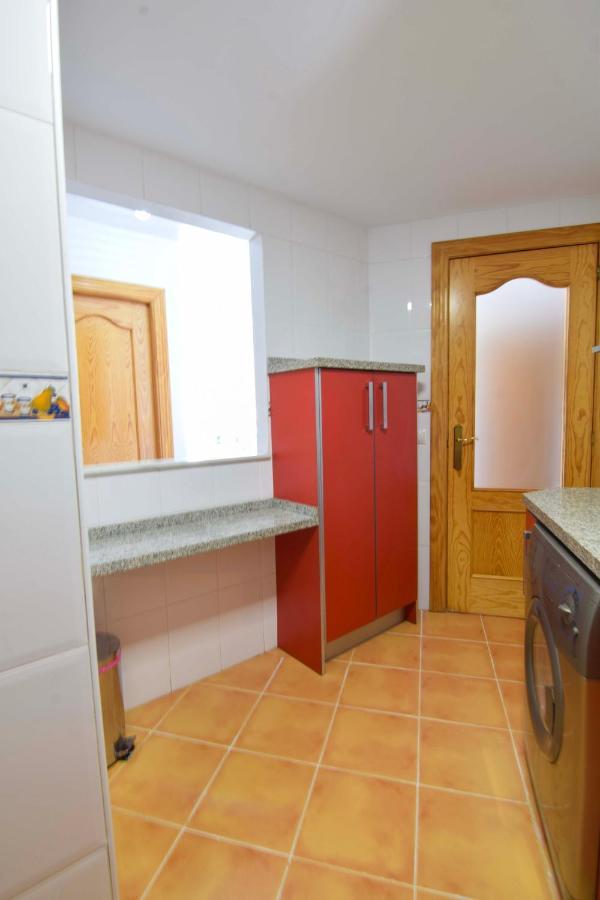 Letmalaga Torremolinos Center Apartment Екстериор снимка