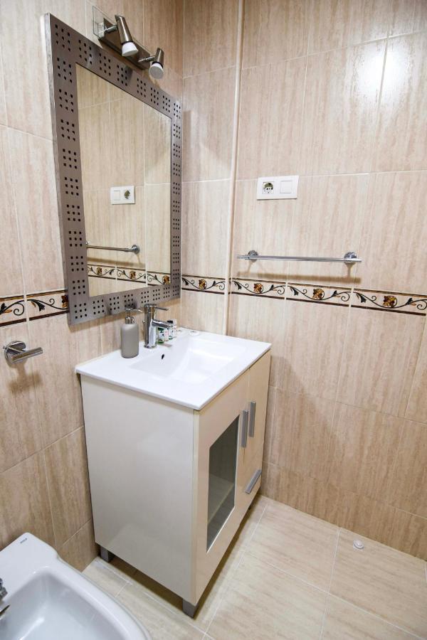 Letmalaga Torremolinos Center Apartment Екстериор снимка