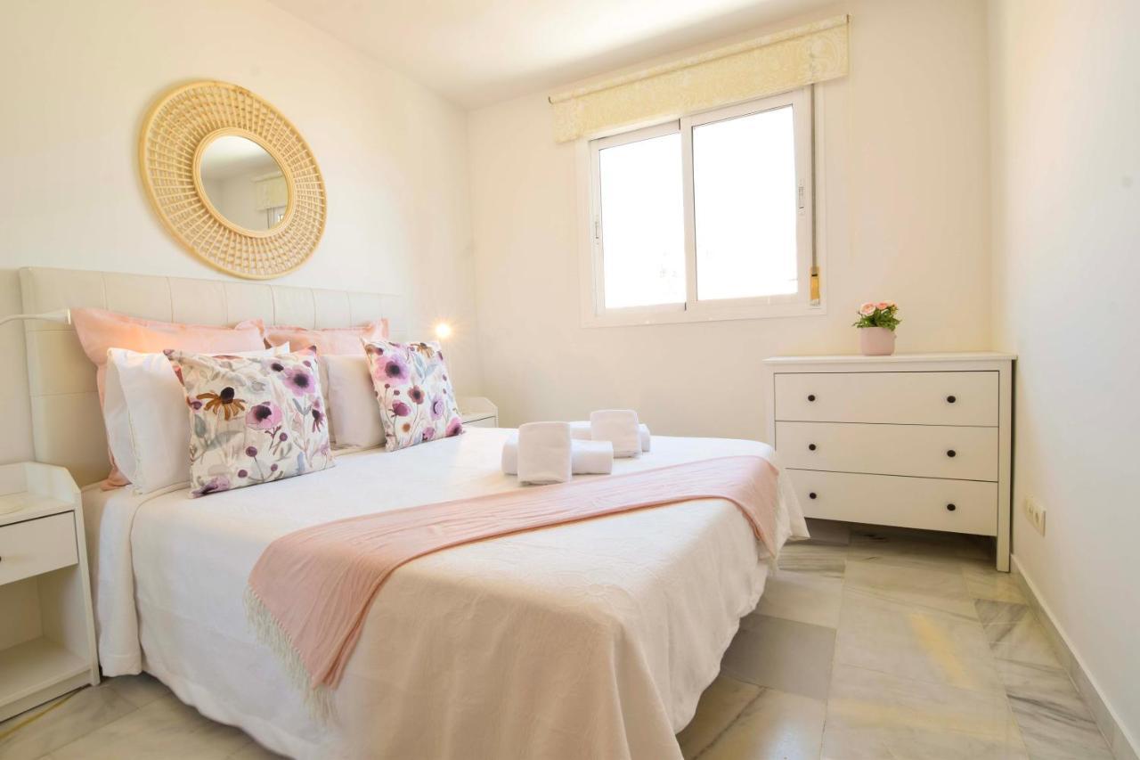 Letmalaga Torremolinos Center Apartment Екстериор снимка
